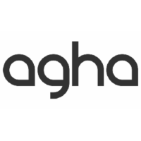 Agha