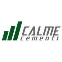 Calme cementi
