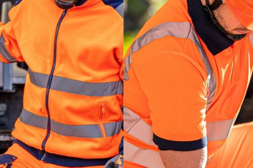 Abbigliamento tecnico e Calzature