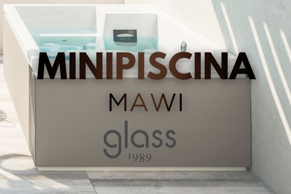 Minipiscina Mawi