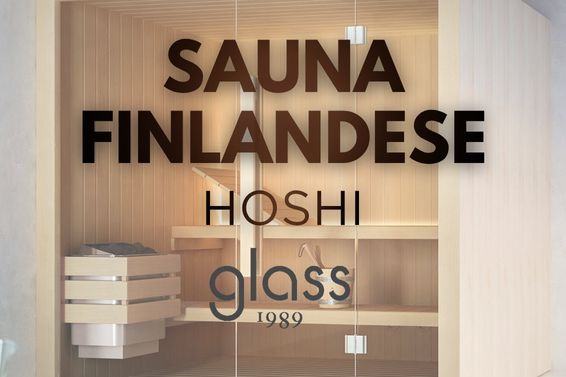 Sauna Finlandes